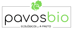 PavosBio: Pavos ecológicos pastoreados