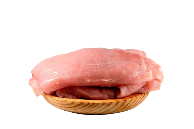 ALETA de Pechuga