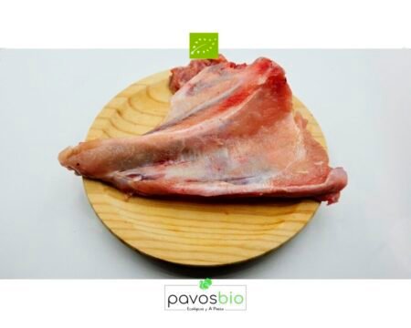 CARCASA Pavosbio- Comprar carne de pavos ecológicos pastoreados