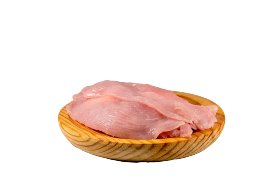 Milanesas Pavos Bio Ecologicos