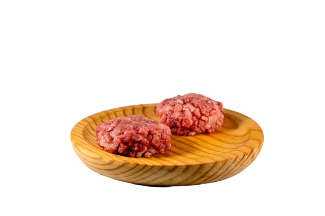 Mini Burguer PavosBio de pavos ecológicos