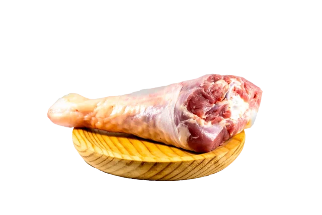 Muslo de PavosBio- Compra carne de pavo ecológico pastoreado