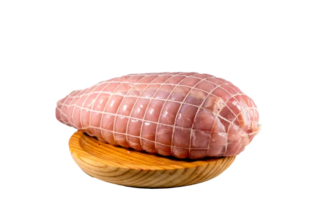 Redondo de Pechuga de pavos Bio Ecológico
