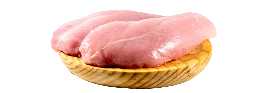 Recetas con Pechuga de Pavo para Niños de PavosBio