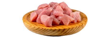 Taquitos de Pechugas ecológicas de Pavos Bio Ecológicos