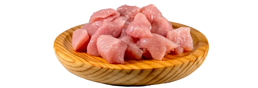 Beneficios de la Carne Ecológica en Niños de PavosBio