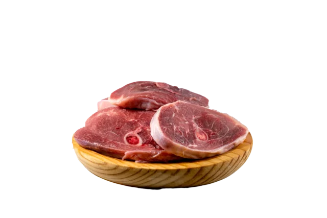 CHULETAS
