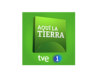 PavosBio en Aquí la Tierra, TVE
