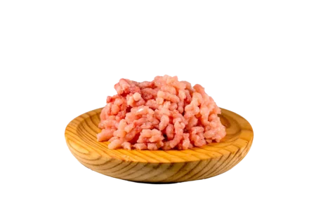 Carne Picada de Pavo Ecológico y a Pasto 500g - Frescos PavosBio®