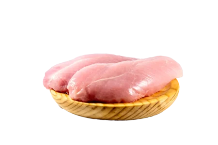 Solomillo de Pavo Ecológico