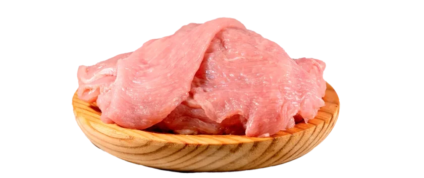 pechuga de pavo sin conservantes 100 por cien carne