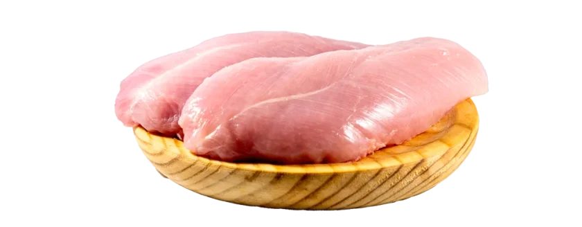 pechuga de pavo sin aditivos 100 por cien carne real