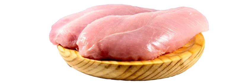 pechuga de pavo sin aditivos 100 por cien carne