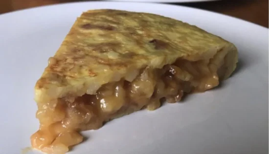 huevos de pava con enfoque nutricional en cocina