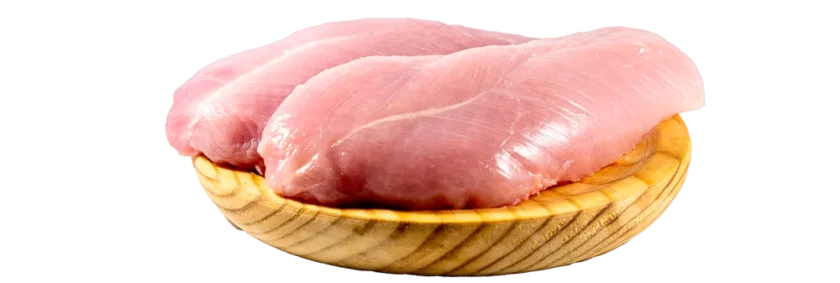 blw carne bebe con pavo en alimentacion complementaria