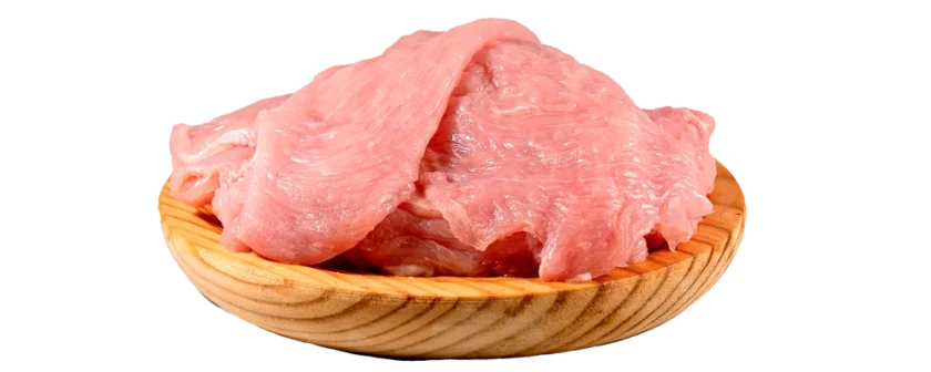 papilla de carne para bebe con verduras en alimentación complementaria