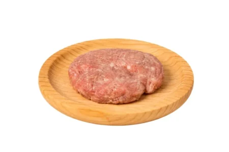 SalchiBurguer de Pavo Ecológicas y a Pasto 300g - Frescos PavosBio®