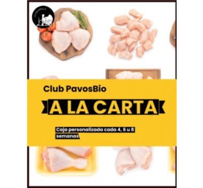ALACARTAMEDIDAS